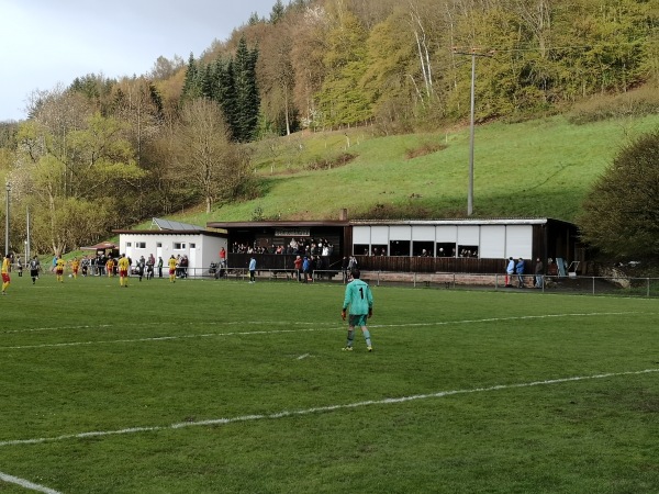 Sportplatz Boxtal - Freudenberg/Main-Boxtal