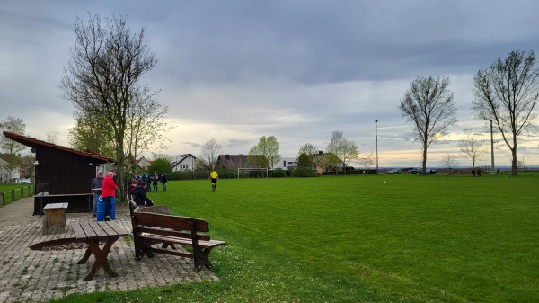 Sportanlage Rügshofen Platz 2 - Gerolzhofen-Rügshofen