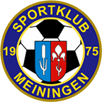 Wappen SK Meiningen 1b  119898