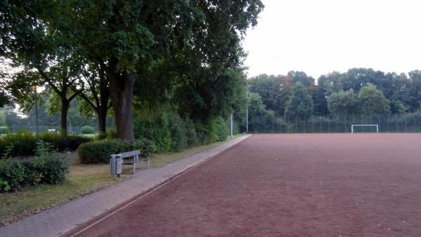 Sportpark Sentruper Höhe Platz 2 - Münster/Westfalen-Sentrup