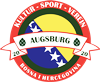 Wappen KSV Bosna i Hercegovica Augsburg 2020 II