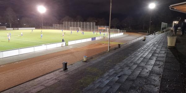 Stadion Am Köppel - Marburg-Cappel