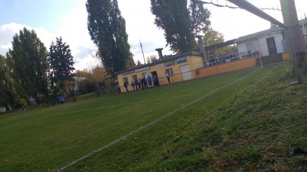 Sportplatz Reicheltstraße - Finsterwalde