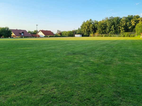 Sportgelände Weiherholz Platz 2 - Obertraubling-Oberhinkofen