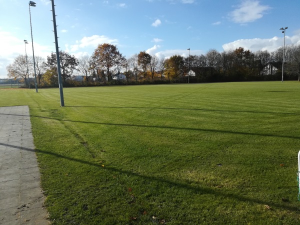 Sportanlage Feldkirchner Weg Platz 3 - Aschheim bei München-Dornach
