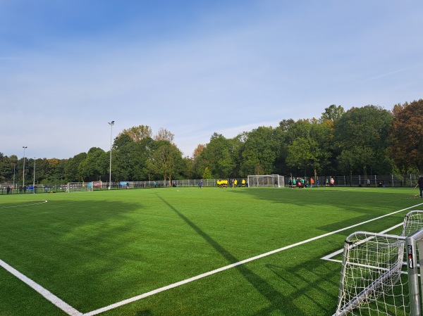Sportpark De Marken veld 3 - Almere
