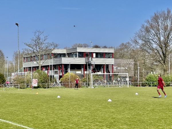 Sportpark Het Loopveld - AMVJ - Amstelveen