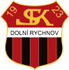 Wappen SK Dolní Rychnov B  103044