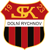 Wappen SK Dolní Rychnov B