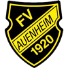 Wappen FV Auenheim 1920 - Frauen
