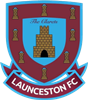 Wappen Launceston FC