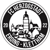 Wappen FC Herzogstadt Erding-Klettham III