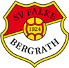 Wappen SV Falke Bergrath 1924 II