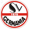 Wappen SV Germania 1970 Kassel II  81879