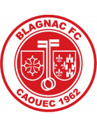 Wappen Blagnac FC diverse
