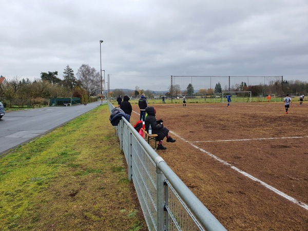 Sportanlage Köstweg Platz 2 - Hungen-Inheiden
