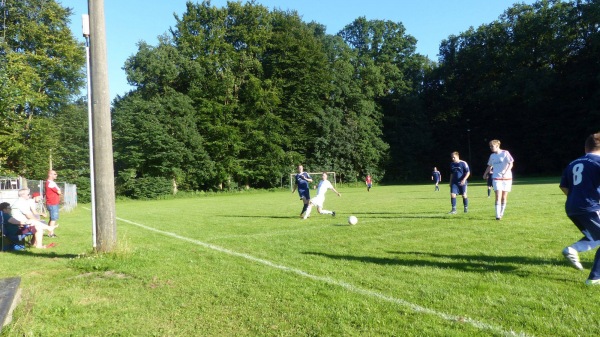 Sportplatz Jahnstraße - Emkendorf-Bokelholm