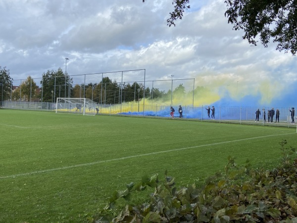 Sportpark De Gaard - NEO '25 - Waalwijk