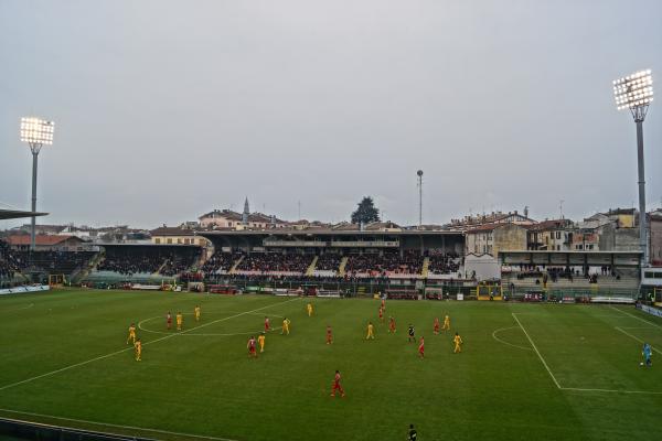 Stadio Giovanni Zini - Cremona