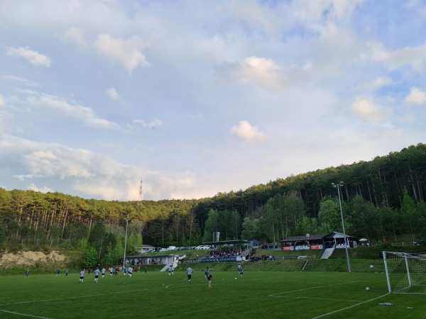 Sportplatz Piesting - Markt Piesting
