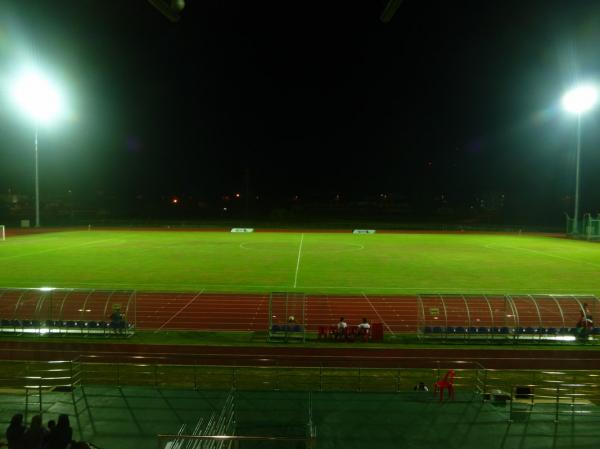 Kompleks Sukan Tutong - Tutong