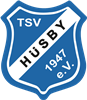 Wappen TSV Hüsby 1947