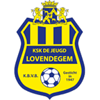 Wappen KSK De Jeugd-Lovendegem diverse  93606