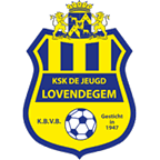 Wappen KSK De Jeugd-Lovendegem diverse