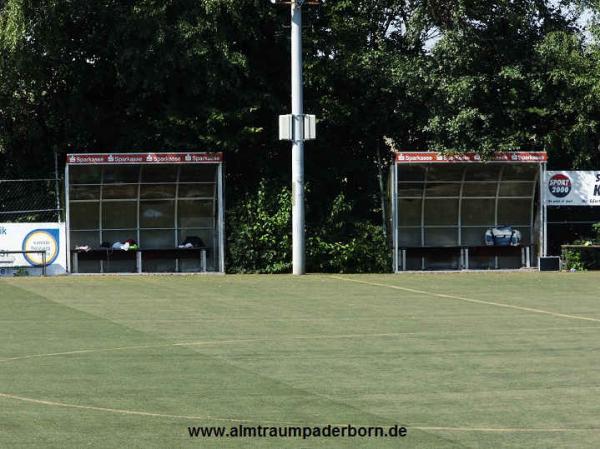 Hans Watzke Stadion - Marsberg-Erlinghausen