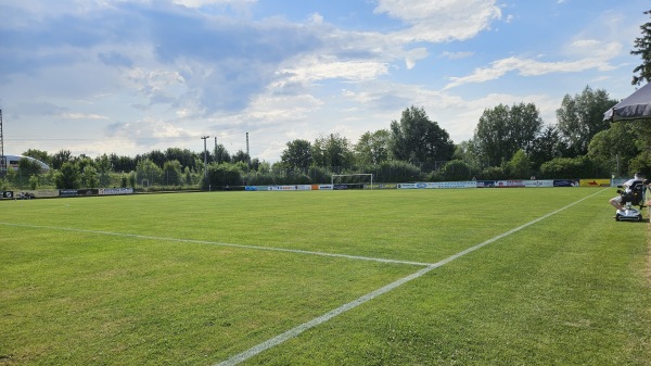 Erlenbachstadion - Jettingen-Scheppach