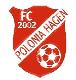 Wappen FC Polonia Hagen 2002 II