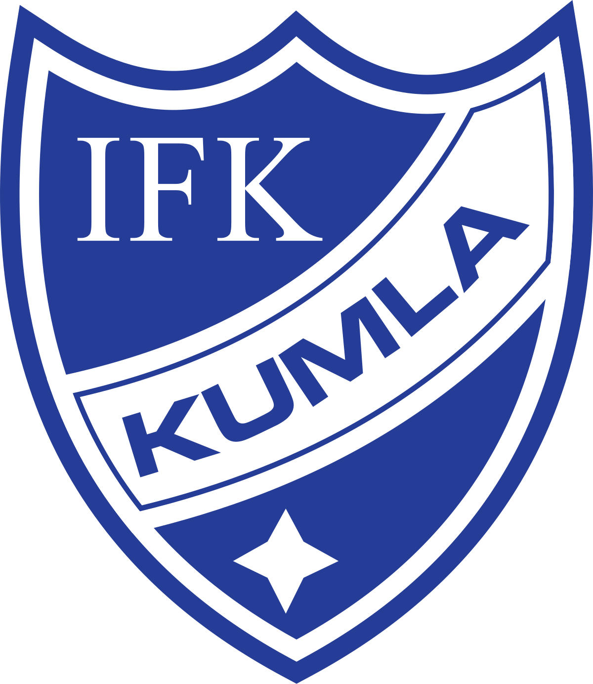 Wappen IFK Kumla  16335