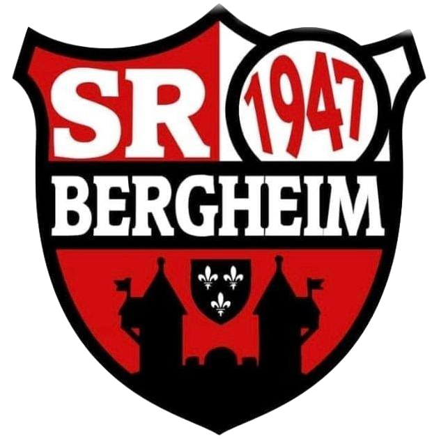 Wappen SR Bergheim diverse