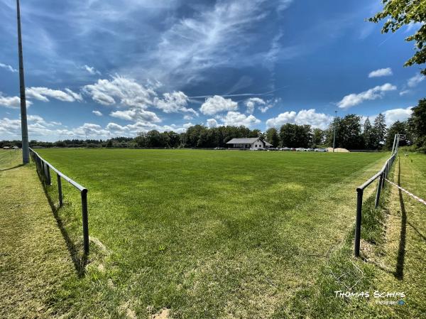 Sportanlage Am Rotlaub - Kolbingen