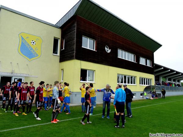 Sportanlage Winklarn - Winklarn