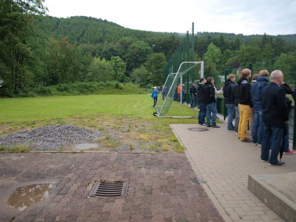 Sparkassen-Arena - Olsberg-Bigge