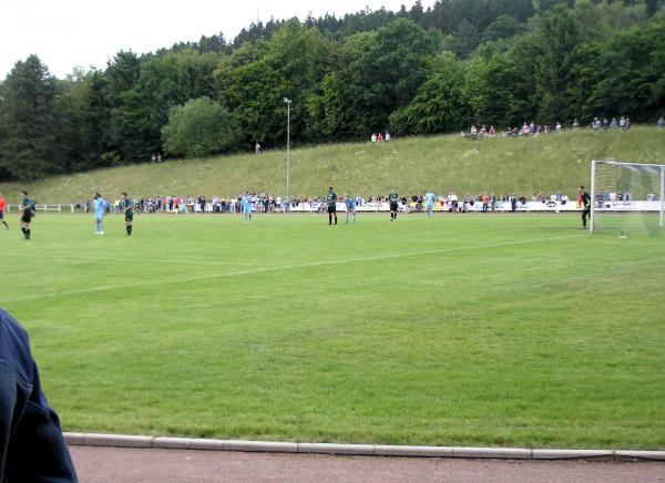Hessenturmstadion - Niedenstein