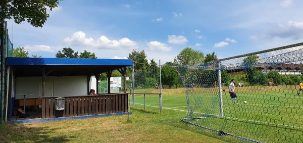 Sportzentrum Marktheidenfeld - Marktheidenfeld