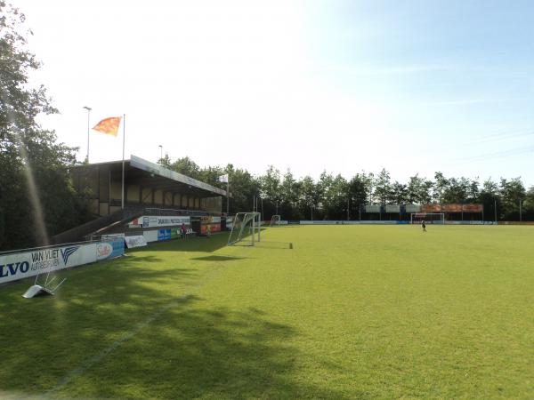 Sportpark De Kastelenring - Leidschendam-Voorburg