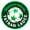 Wappen TJ Tatran Cementáreň Ladce