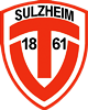 Wappen TV 1861 Sulzheim