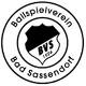 Wappen BV Bad Sassendorf 1926 II  21394