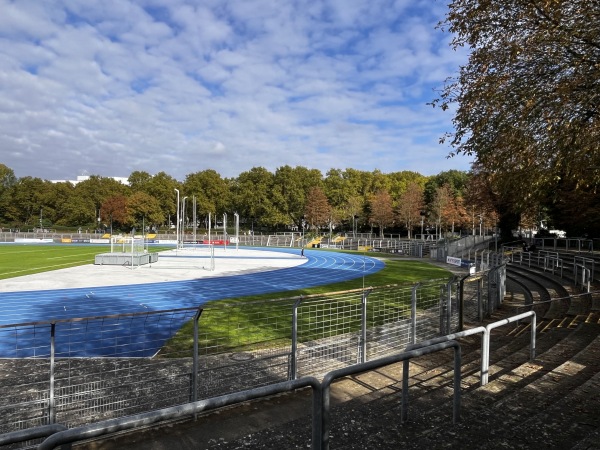 Frankenstadion - Heilbronn