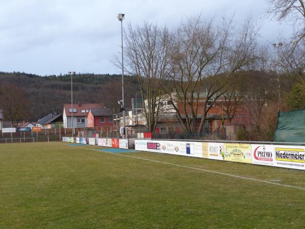 Sportzentrum Donaustauf - Donaustauf