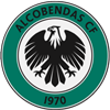 Wappen Alcobendas CF diverse
