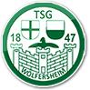 Wappen TSG Wölfersheim 1847 diverse