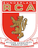 Wappen Sunderland Ryhope CA FC
