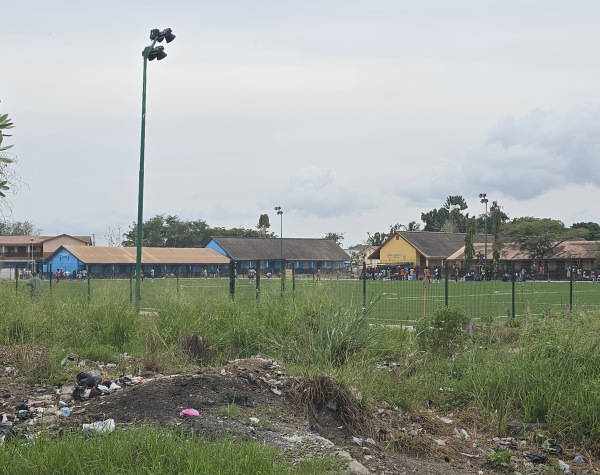 Kobby's Astro Turf - Sekondi-Takoradi