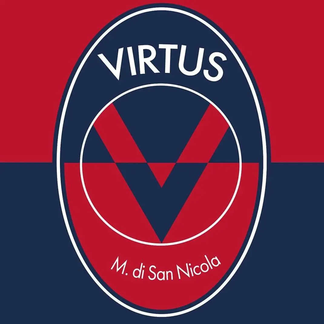Wappen Virtus Marina di San Nicola