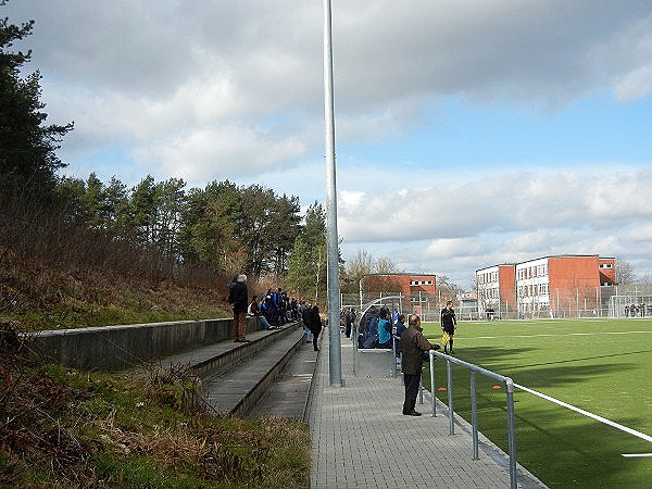 Karl Müller Platz - Hamburg-Fischbek